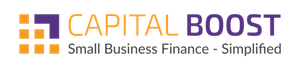 Capital Boost